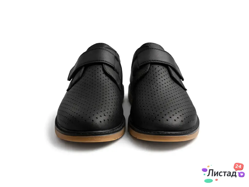 Туфли-скороходы для шкодника: новые, кайфовые, неубиваемая подошва 😄